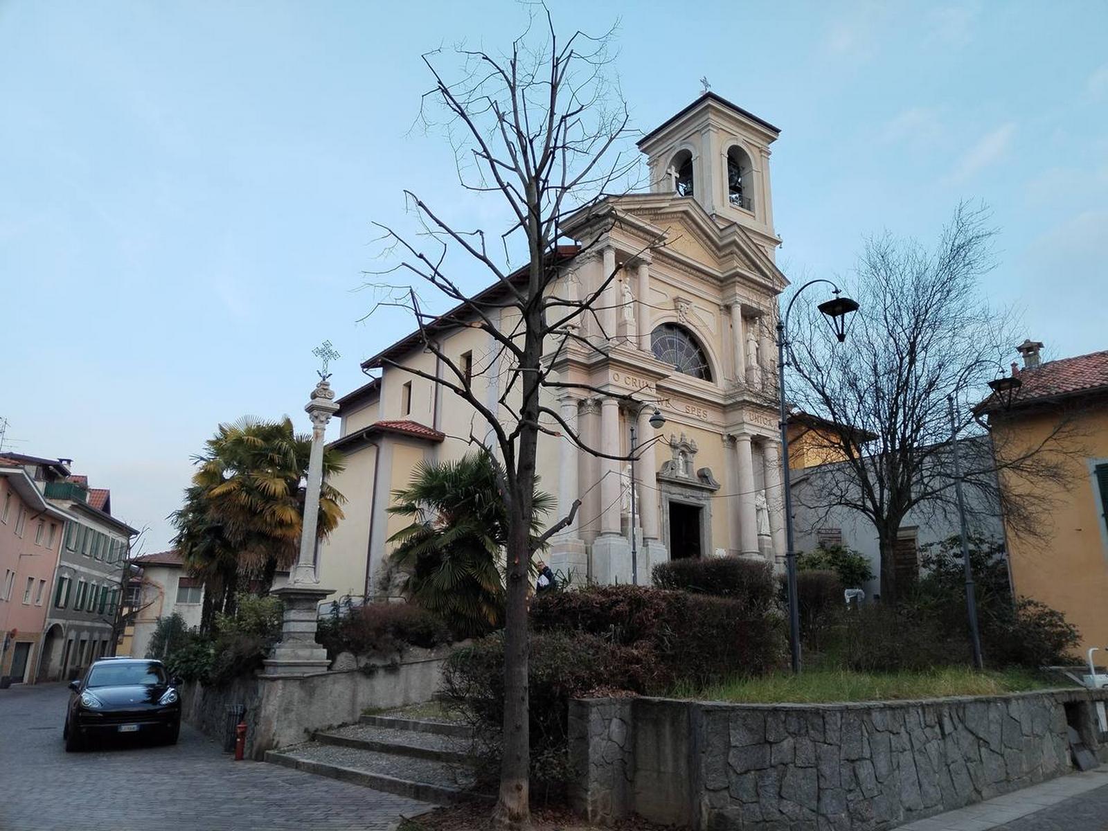 Chiesa di San Vincenzo