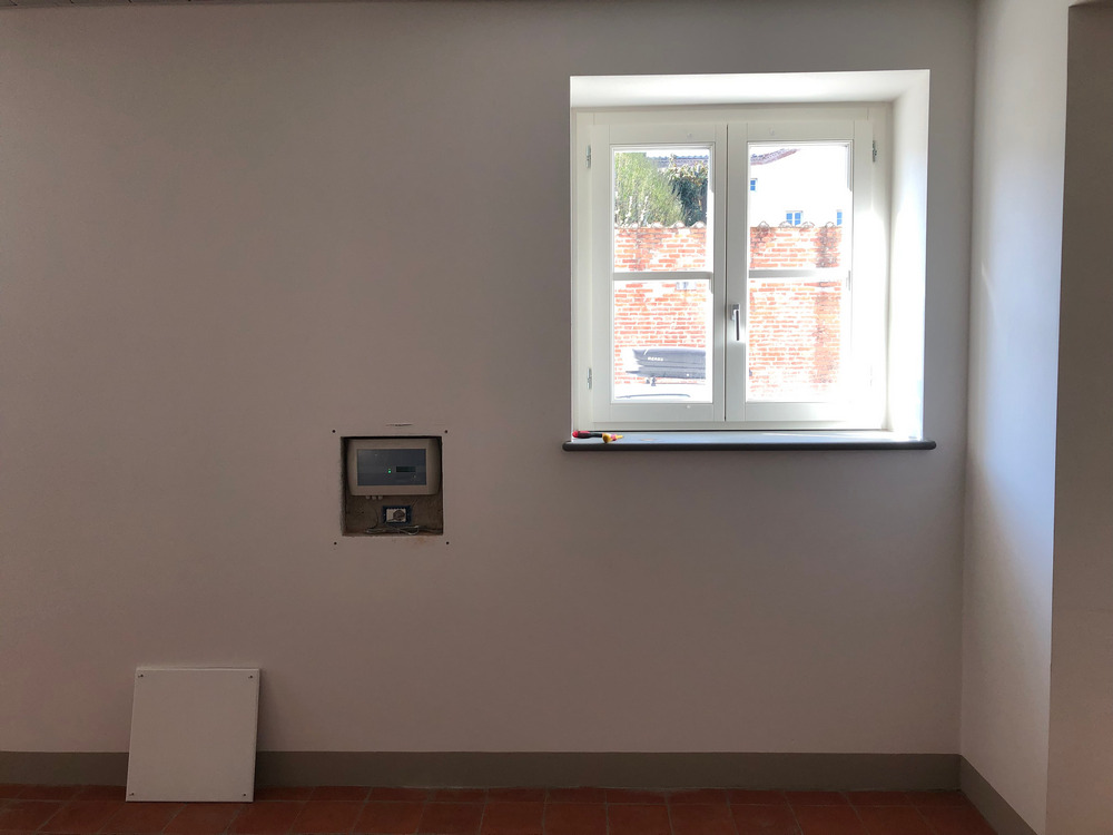 Fondazione Cassa Risparmio di Lucca