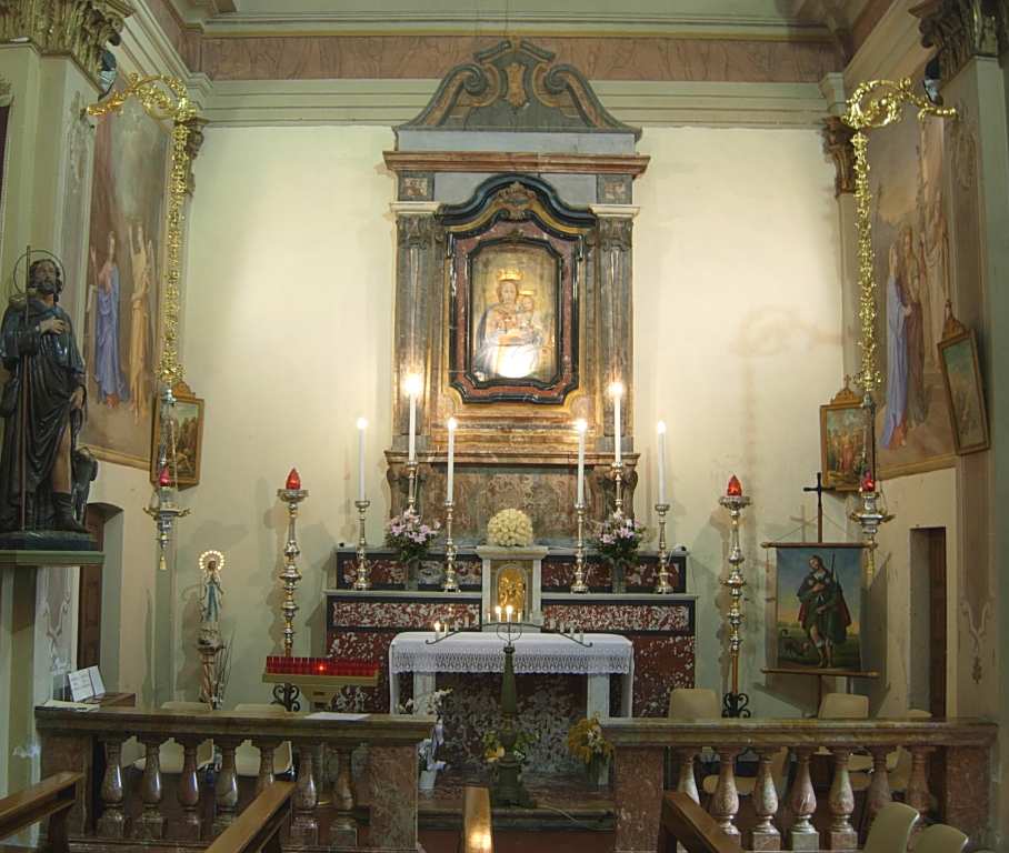 Chiesa San Rocco