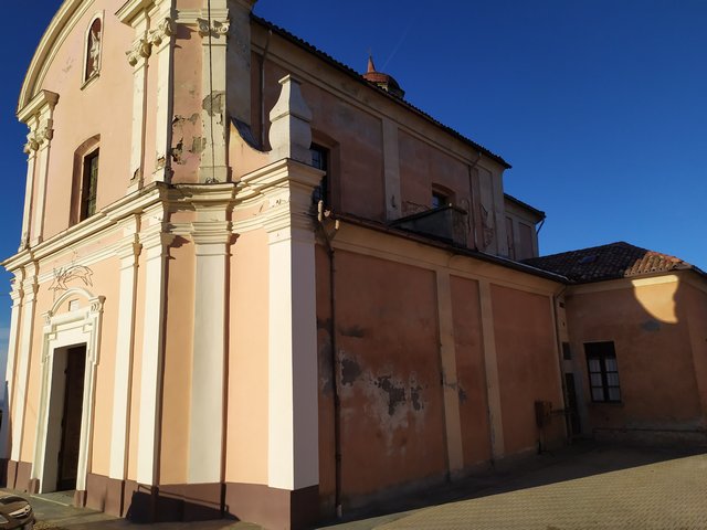 Chiesa di San Pancrazio
