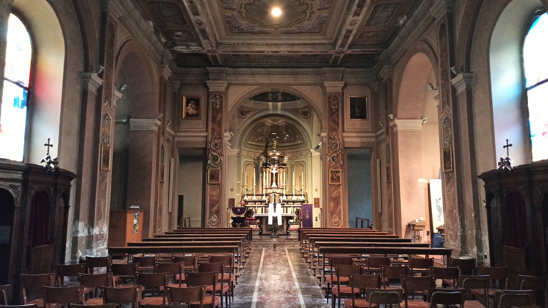 Chiesa di Santa Maria Assunta