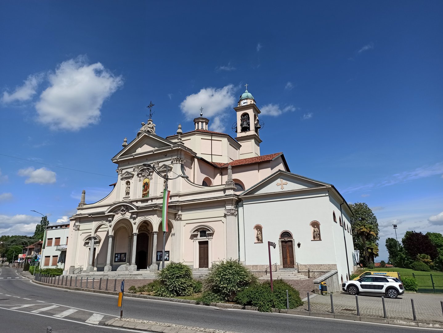 Chiesa S. Maria Assunta