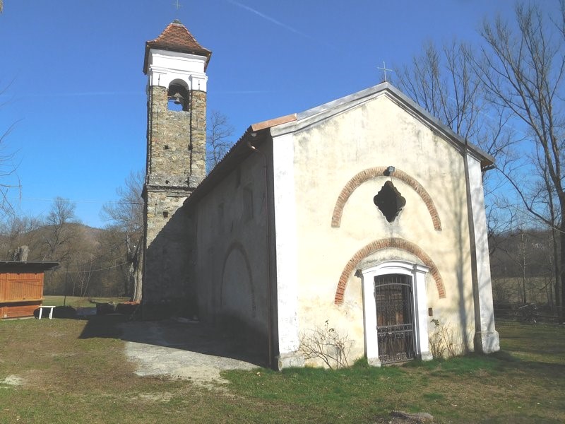 Chiesa S. Lorenzo