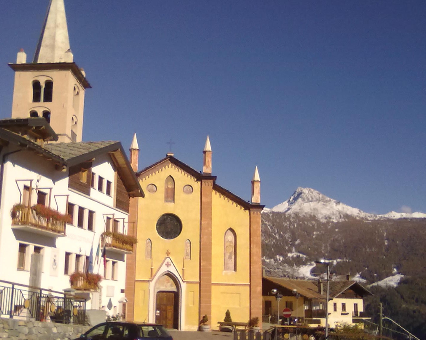 Chiesa San Martino