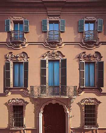 Fondazione Auditorium