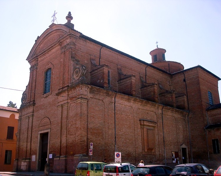 Chiesa San Mamante