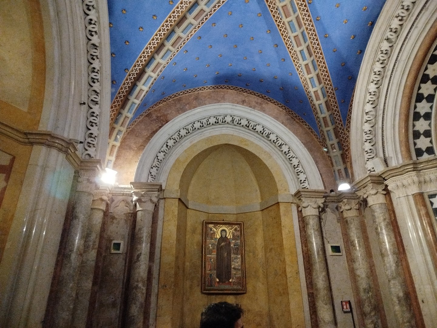 Basilica Santa Chiara