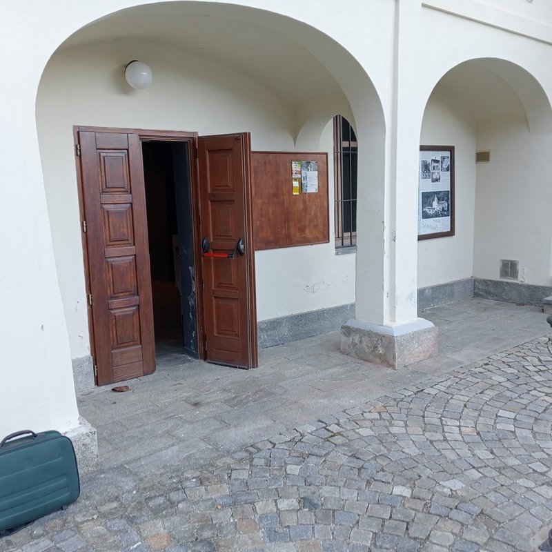 Museo della Preistoria