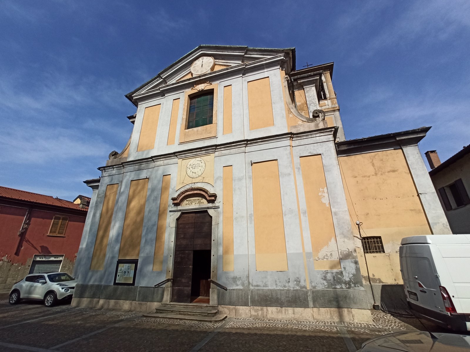 Chiesa di San Giorgio