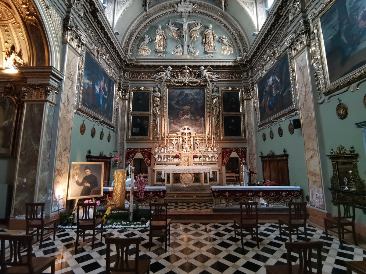 Chiesa di San Giuseppe