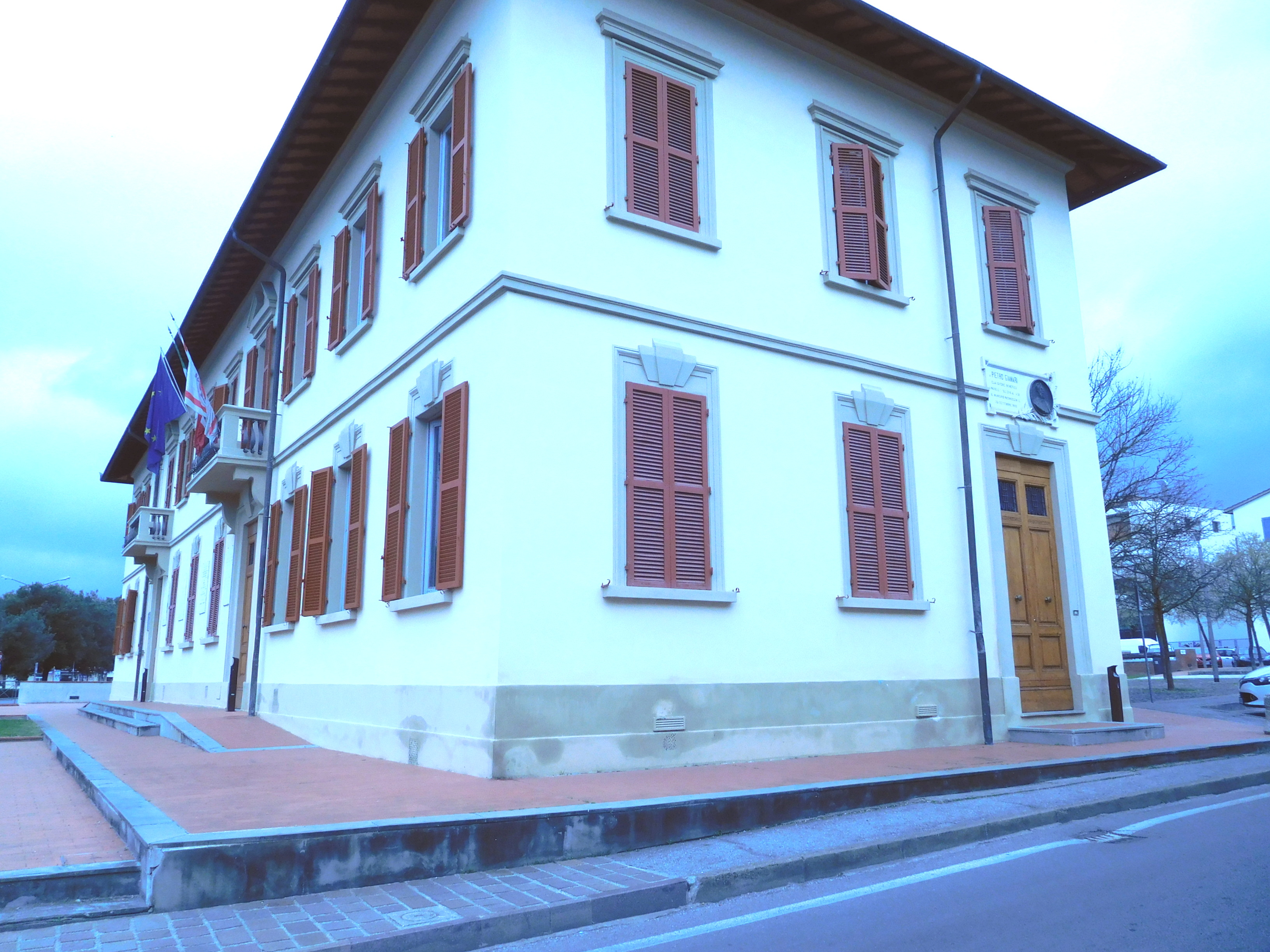 Comune