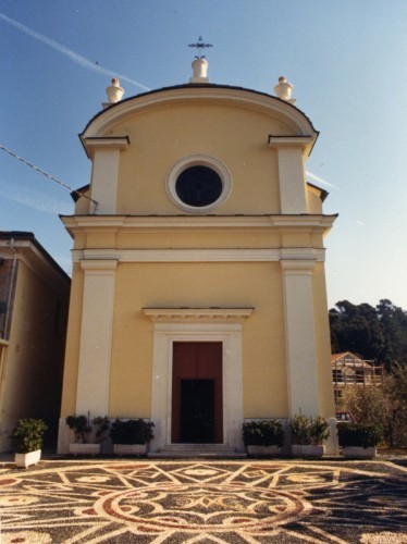 Chiesa S. Margherita