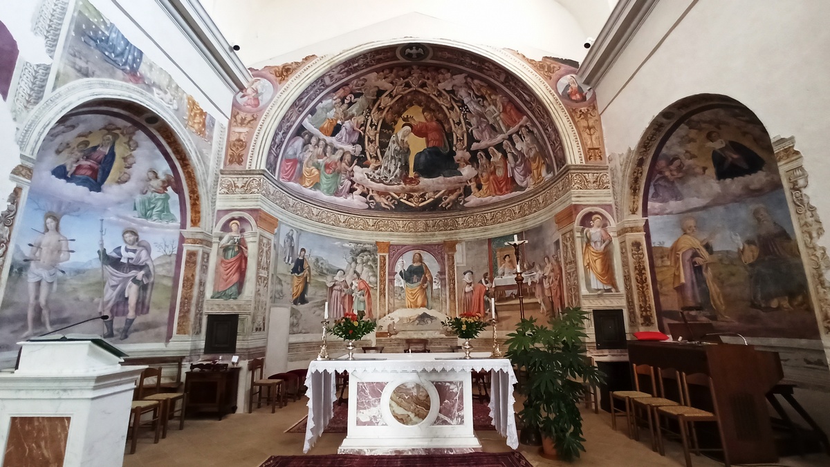 Chiesa di San Giacomo