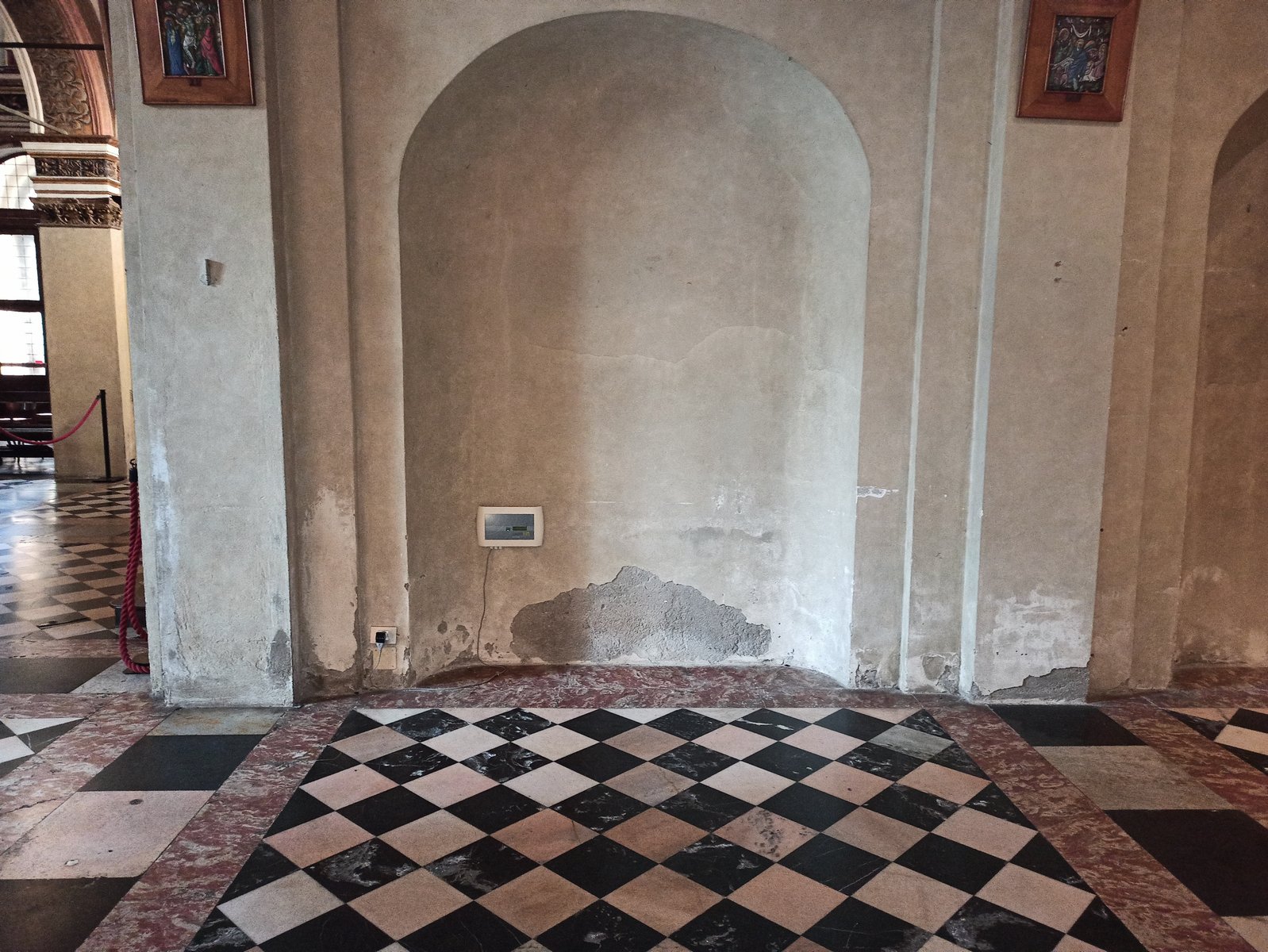 Basilica di Santa Maria presso San Satiro