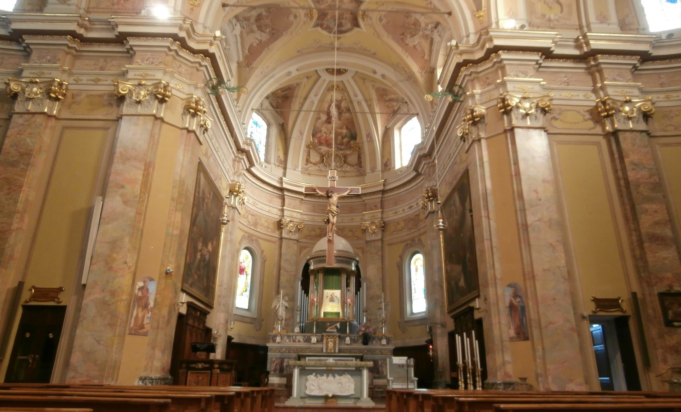 Chiesa di Santo Stefano