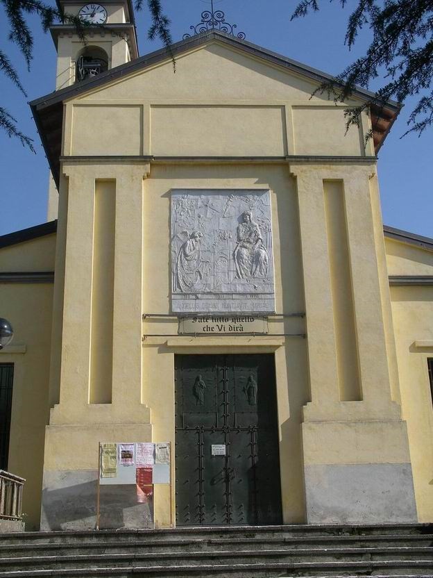 Chiesa S. Maria Annunciata