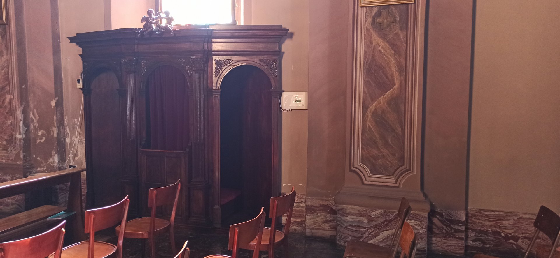 Chiesa di Santa Maria Assunta