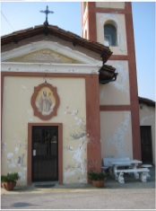 Chiesa San Bernardo