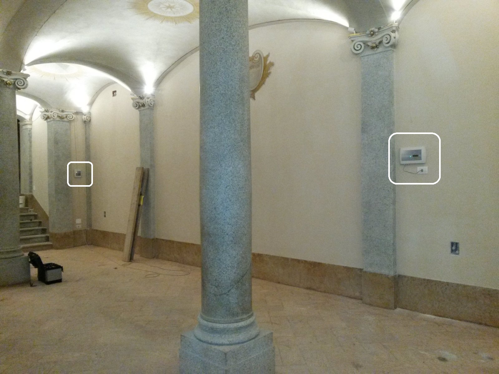 Santuario Beata Vergine delle Lacrime