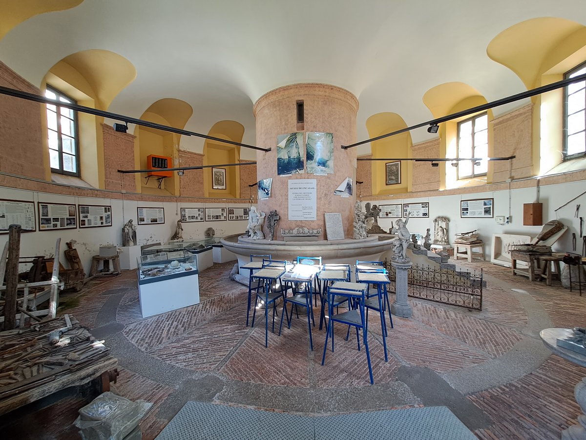 Villa Borromeo