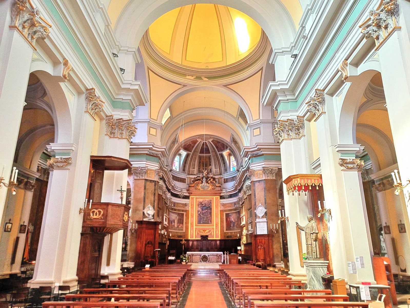 Cattedrale