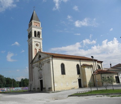 Chiesa San Giorgio Martire