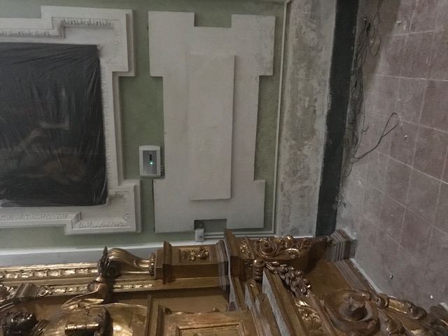 Chiesa S. Maria Badiali