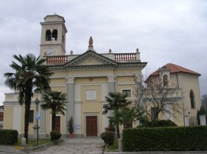 Chiesa San Bernardo