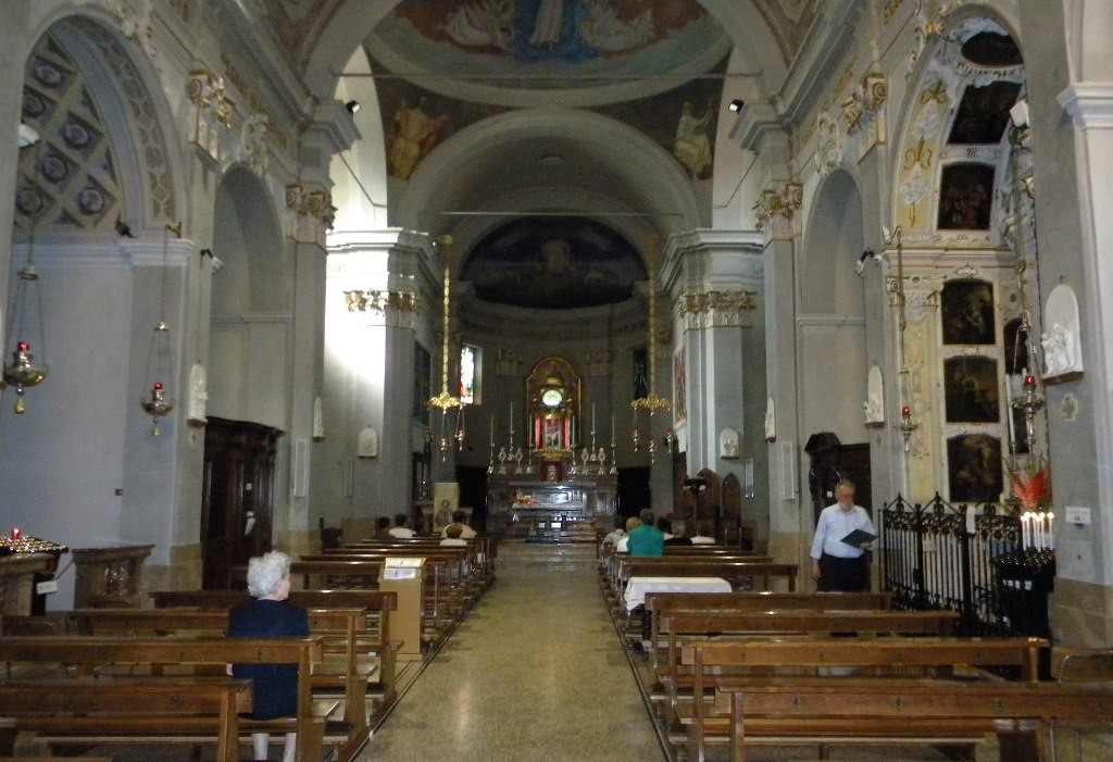 Chiesa Santa Maria Assunta