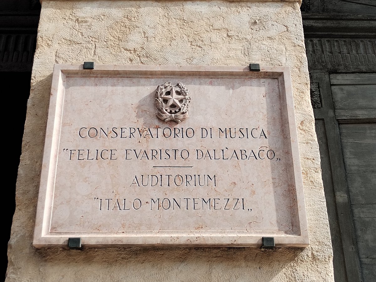 Conservatorio Statale di Musica dell'Abaco