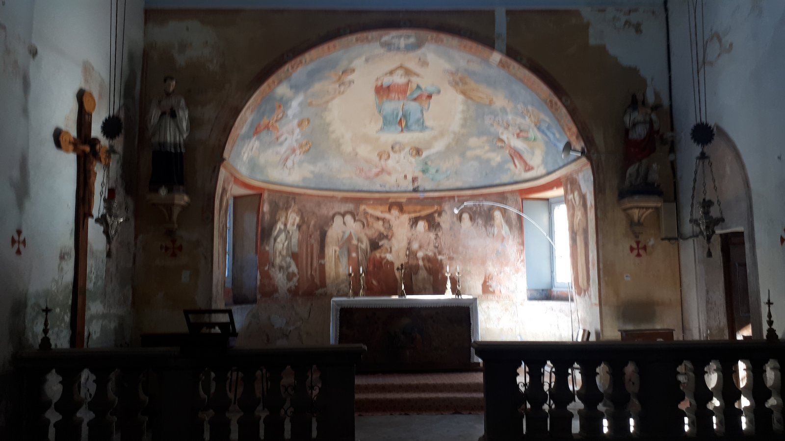 Chiesa SS. Pietro e Paolo