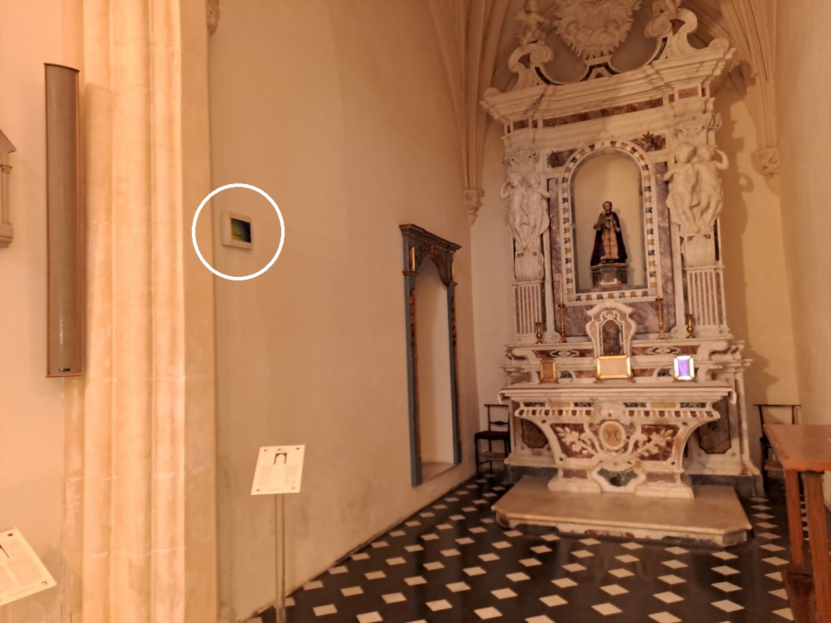 Chiesa della Purissima