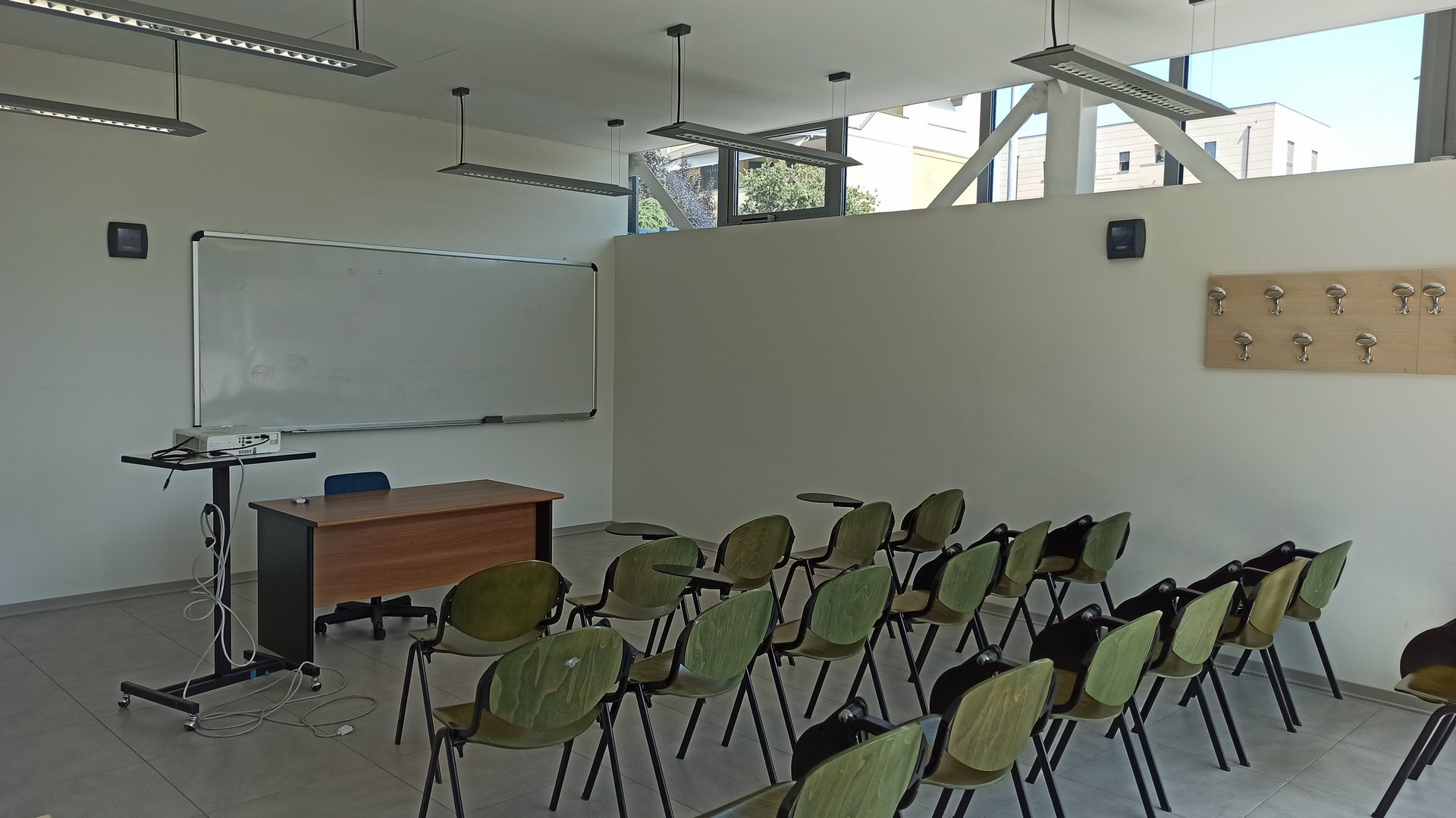 Tecnopolo Universitario