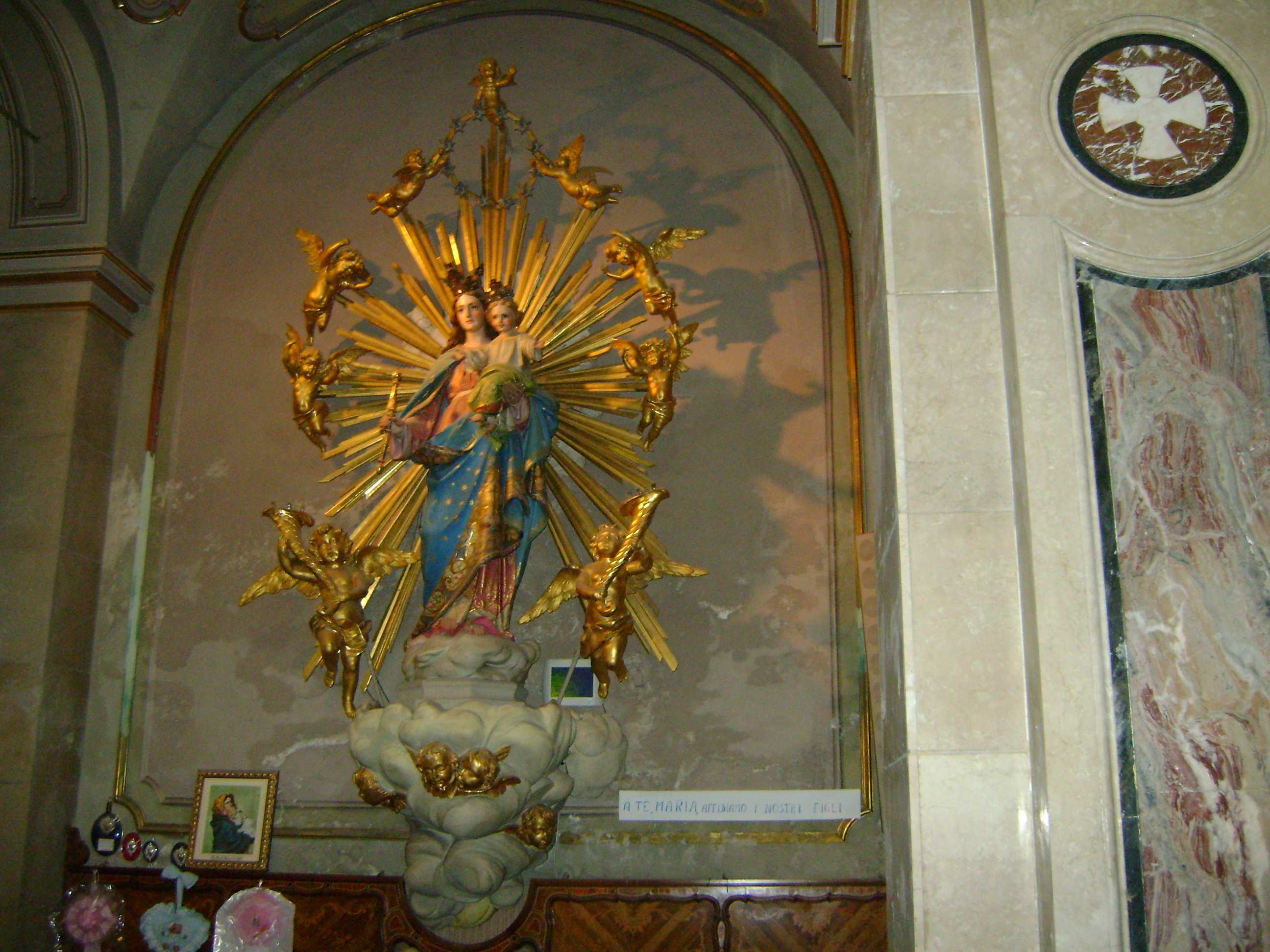 Chiesa di San Giacomo Maggiore