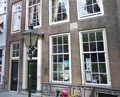 De Steunbeer Zierikzee