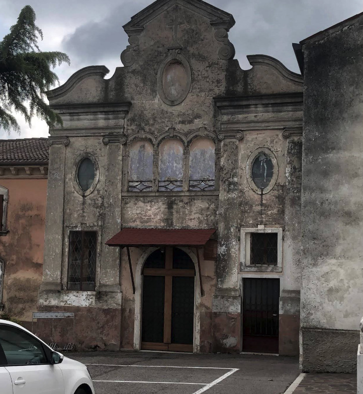 Canonica S. Maria Maddalena