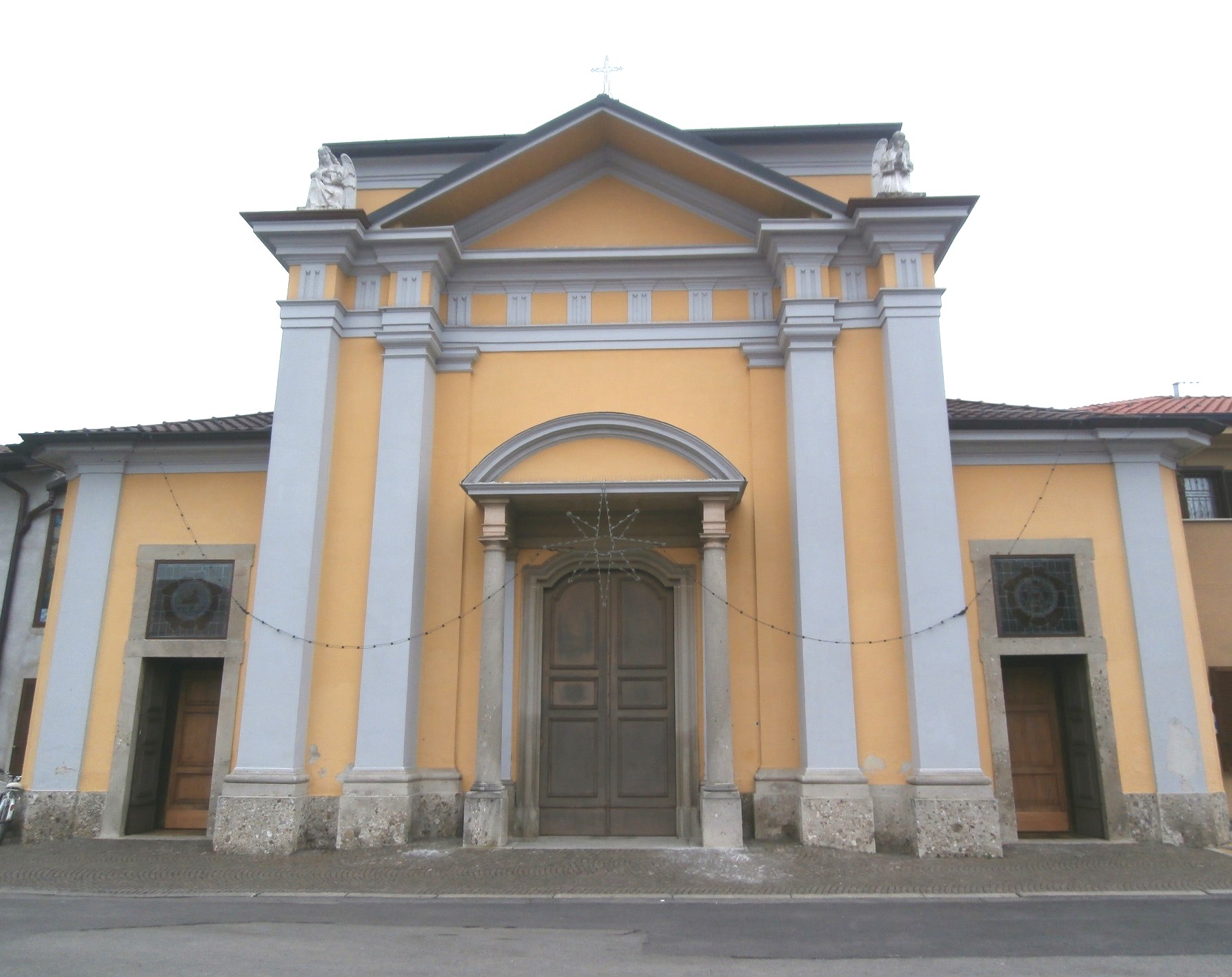 Parrocchia L’Assunta