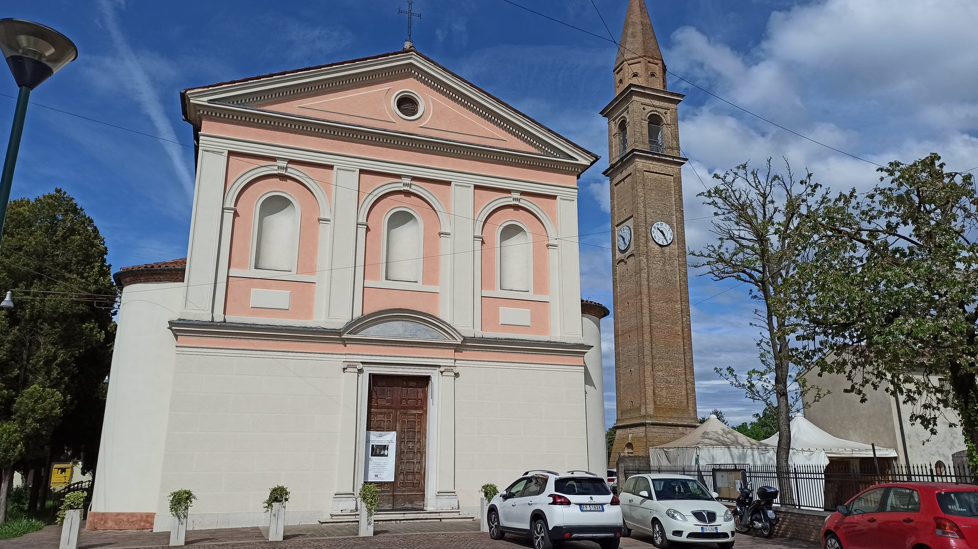 Chiesa Sant'Andrea Apostolo