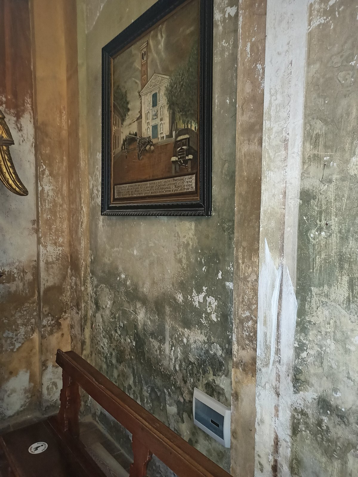 Santuario Madonna Addolorata