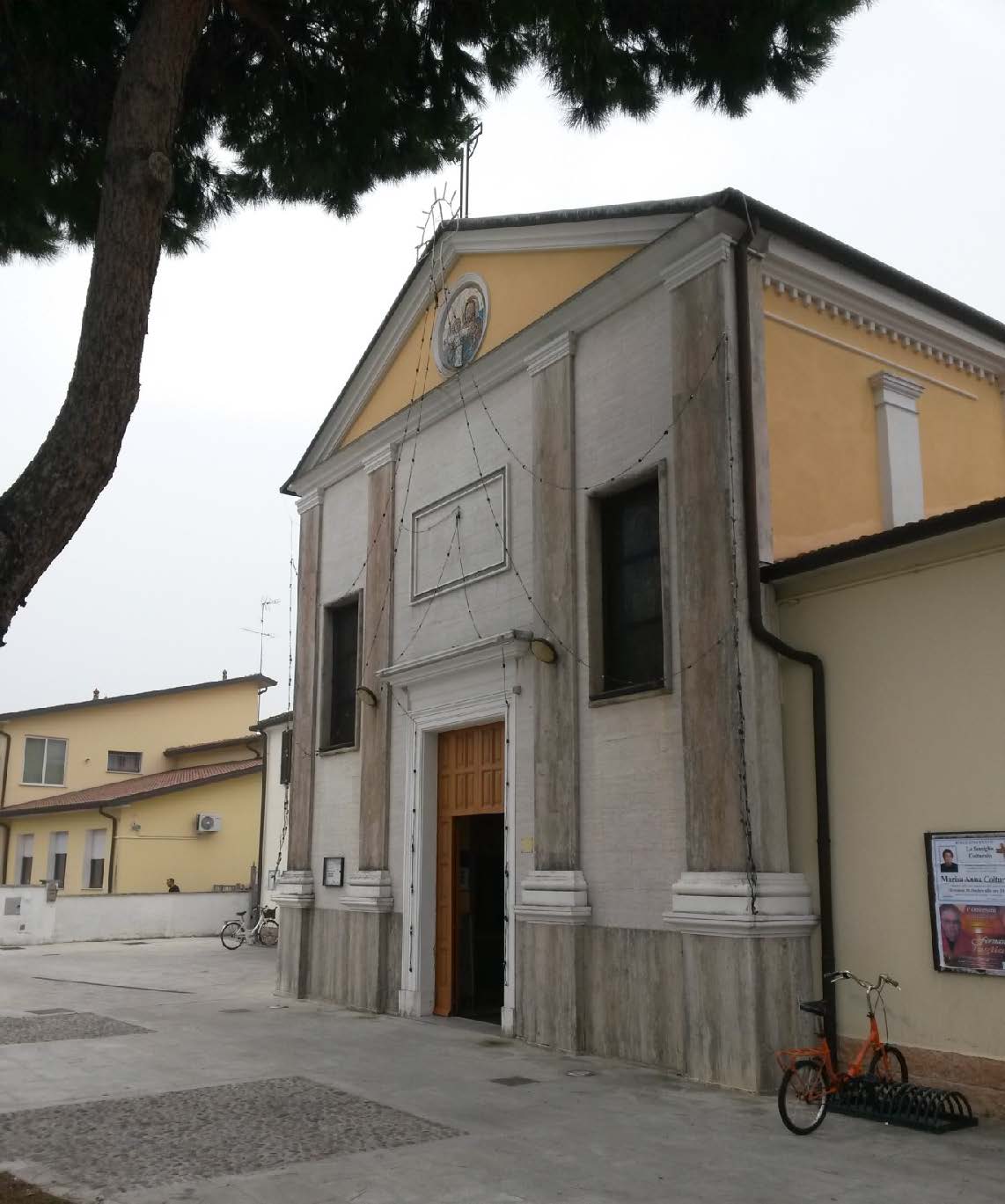 Chiesa San Giuseppe