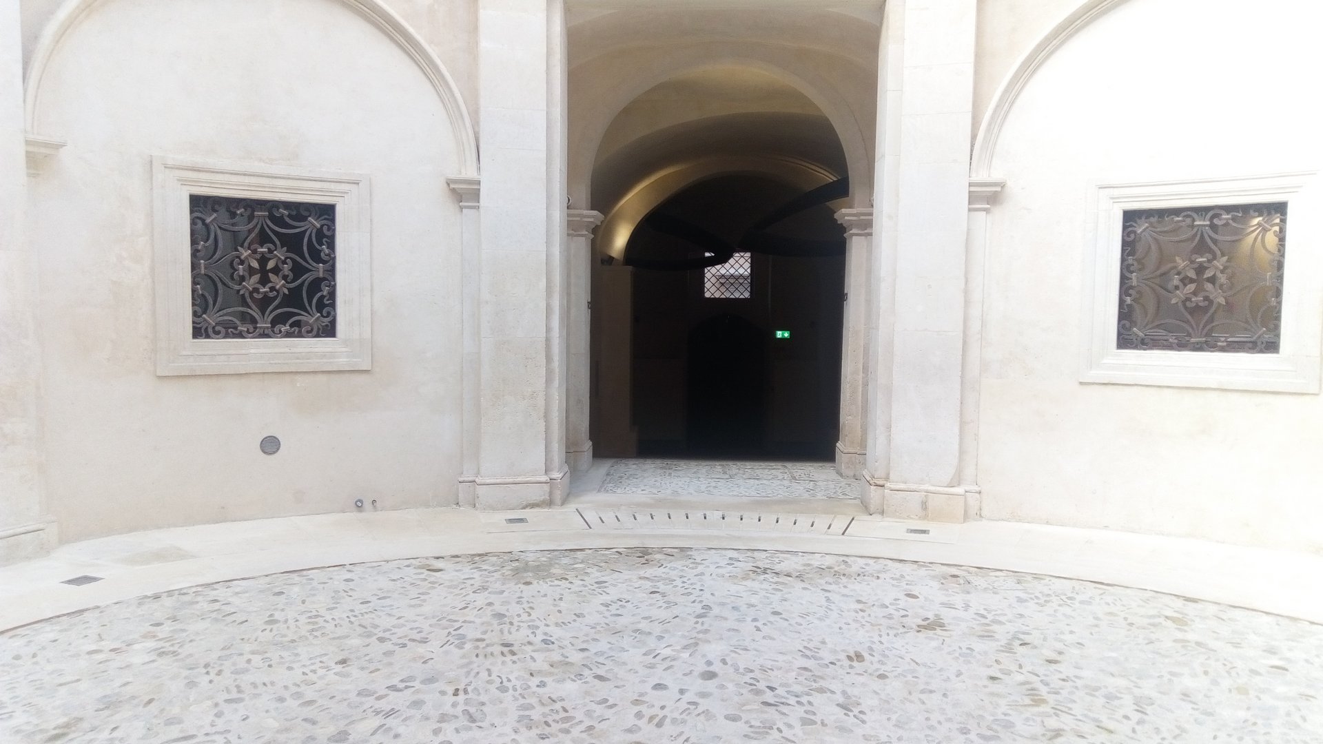Palazzo Ardinghelli