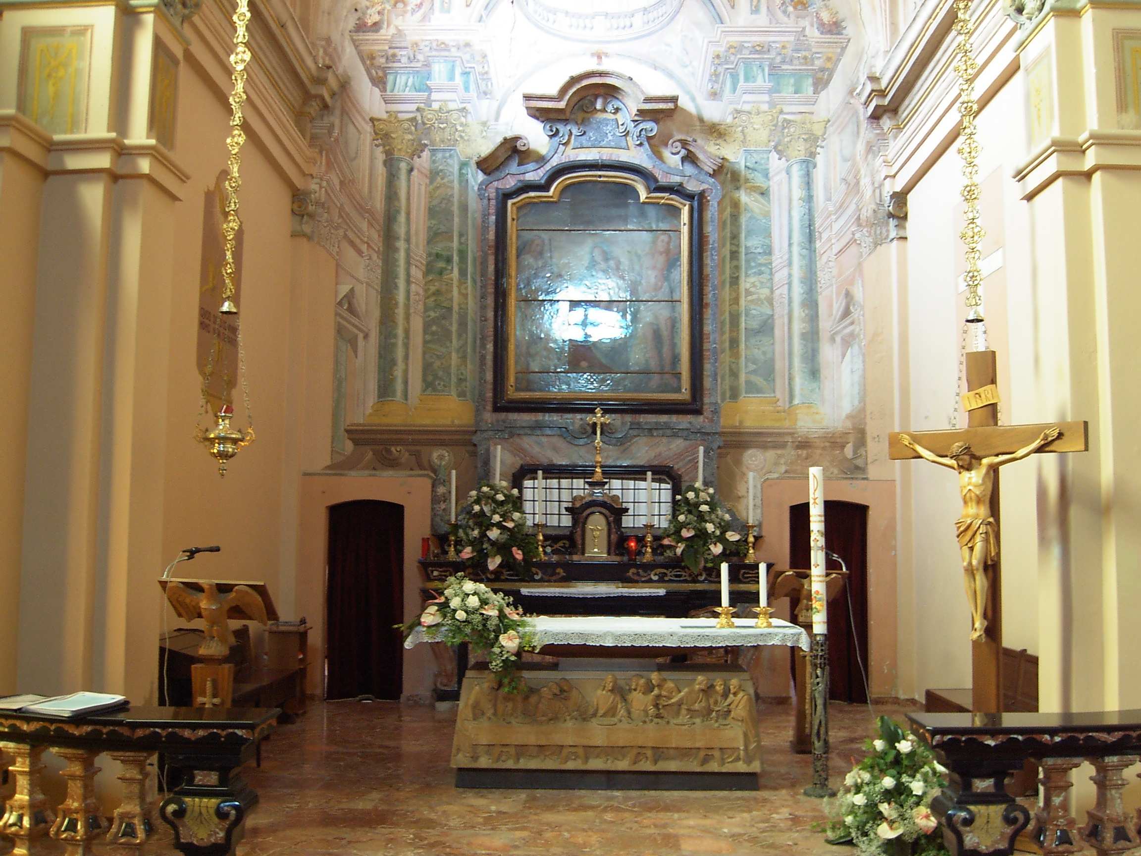 Chiesa San Rocco