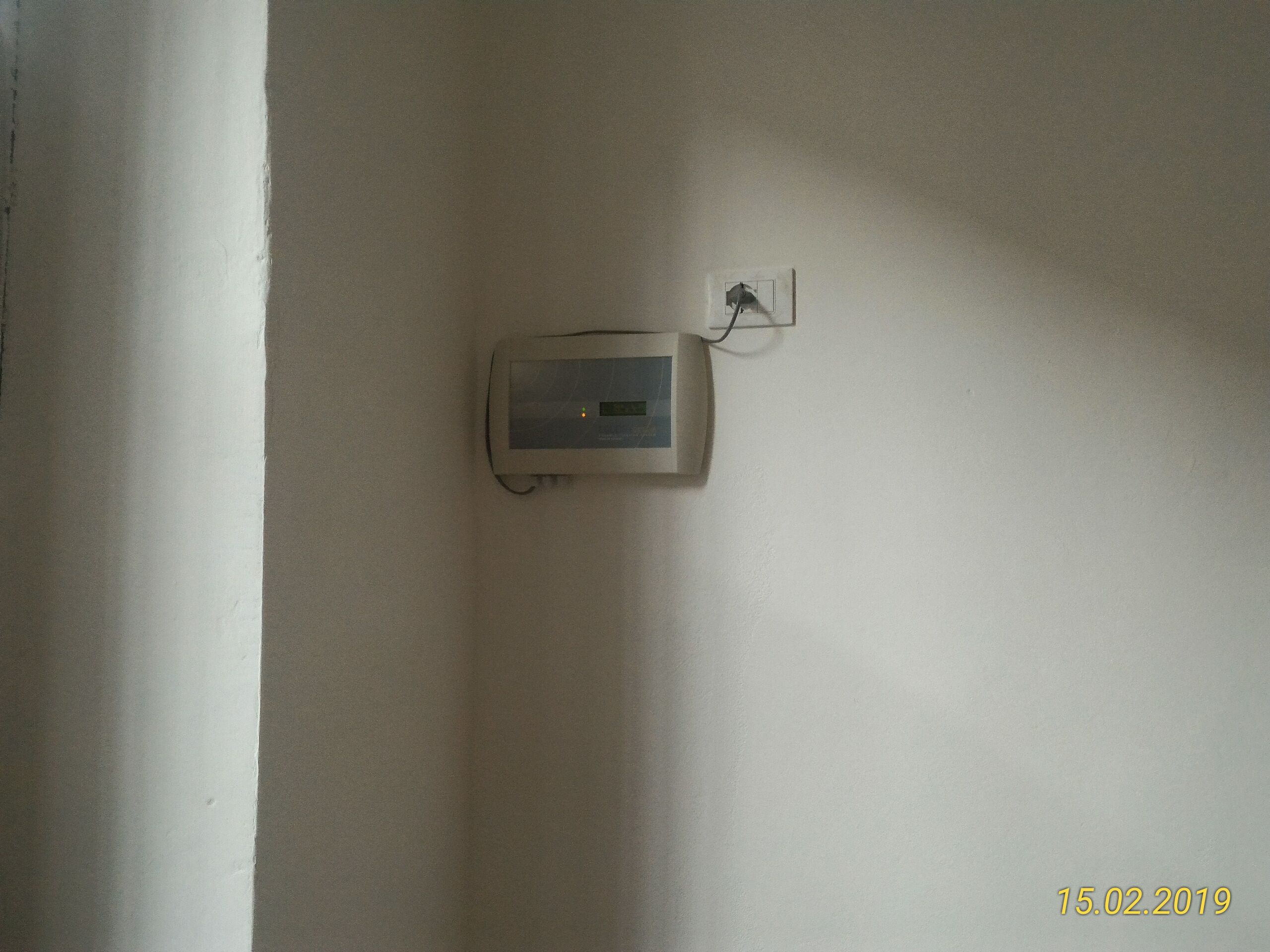 Parrocchia Chiesa di Santa Maria Rossa