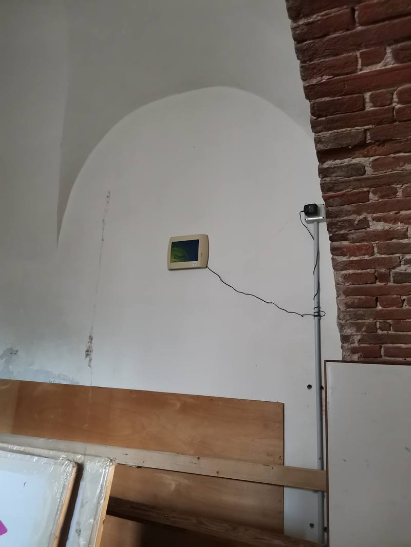 Casa dello studente (Museo Diocesano)