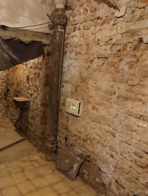 Campanile Santuario S. Maria delle Stelle