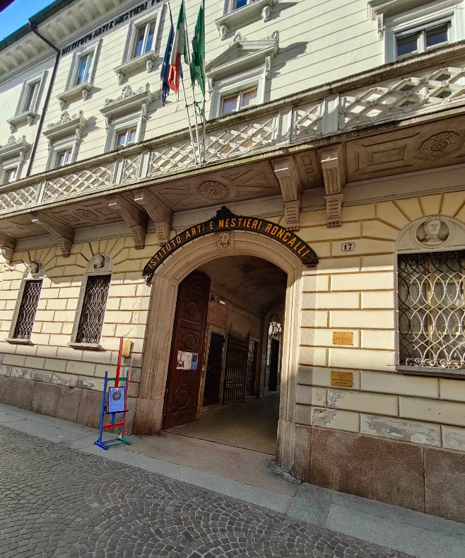 Palazzo Roncalli