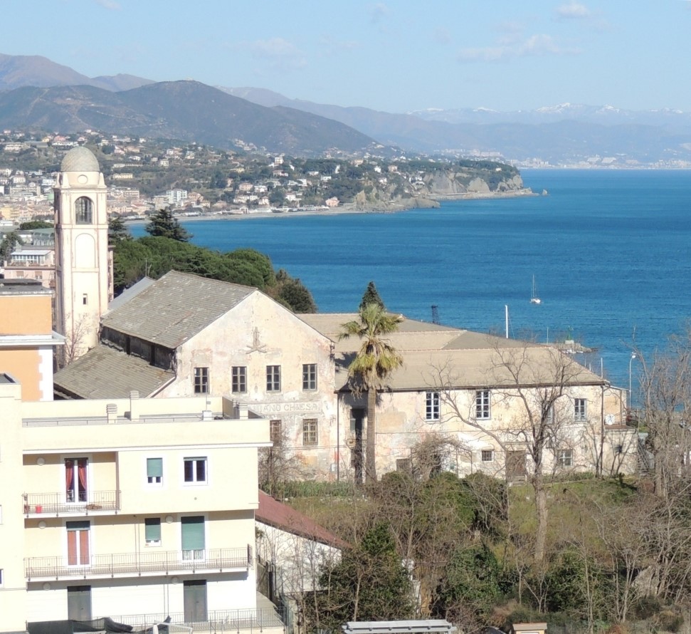 Convento San Giacomo