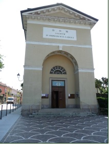 Chiesa di Gerno