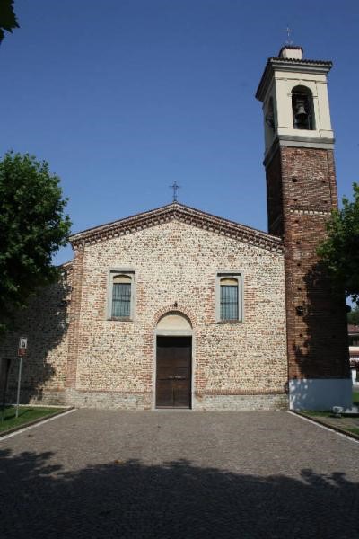 Chiesa di San Damiano