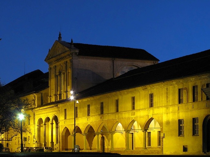 Palazzo Dugentesco Comune